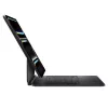 Apple Magic Keyboard voor iPad Pro 13 inch M4 Zweeds zwart draadloos QWERTY