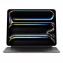 Apple Magic Keyboard voor iPad Pro 13 inch M4 Zweeds zwart draadloos QWERTY