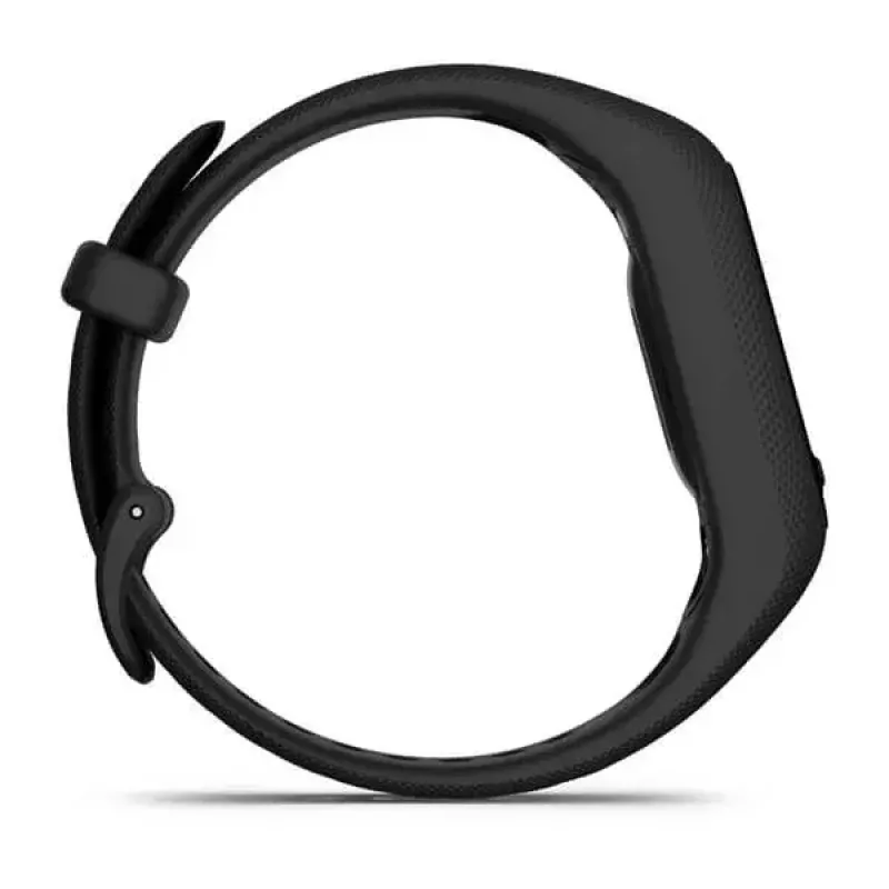 Fitness tracker Garmin VIVOSMART 5 Zwart