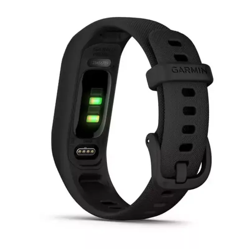 Fitness tracker Garmin VIVOSMART 5 Zwart