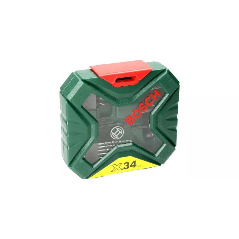 Bosch 2 607 010 608 Boor