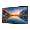 Digital signage flatscreen Samsung QM55B-T 55 inch LCD 4K Ultra HD VA, 400 cd/m², Tizen 6.5, Touchscreen