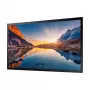 Digital signage flatscreen Samsung QM55B-T 55 inch LCD 4K Ultra HD VA, 400 cd/m², Tizen 6.5, Touchscreen