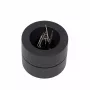 Paperclipdispenser MAUL MAULpro Zwart Kunststof