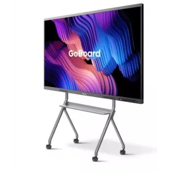 Hisense 75MR6DE-E Signage Display Digital signage flatscreen 190,5 cm (75 inch) LED Wi-Fi 350 cd/m² 4K Ultra HD Zwart Touchscreen Android