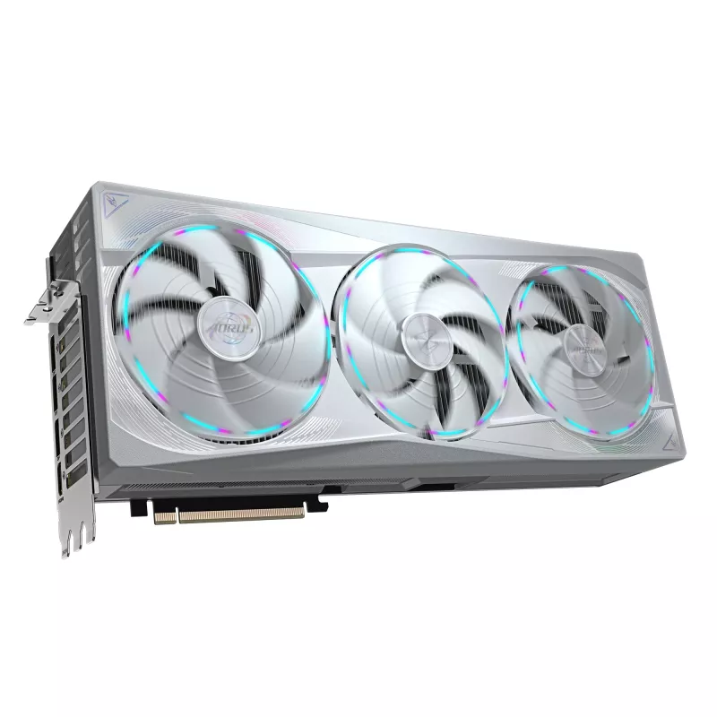 Grafische kaart GIGABYTE AORUS GeForce RTX 5090 32 GB GDDR7