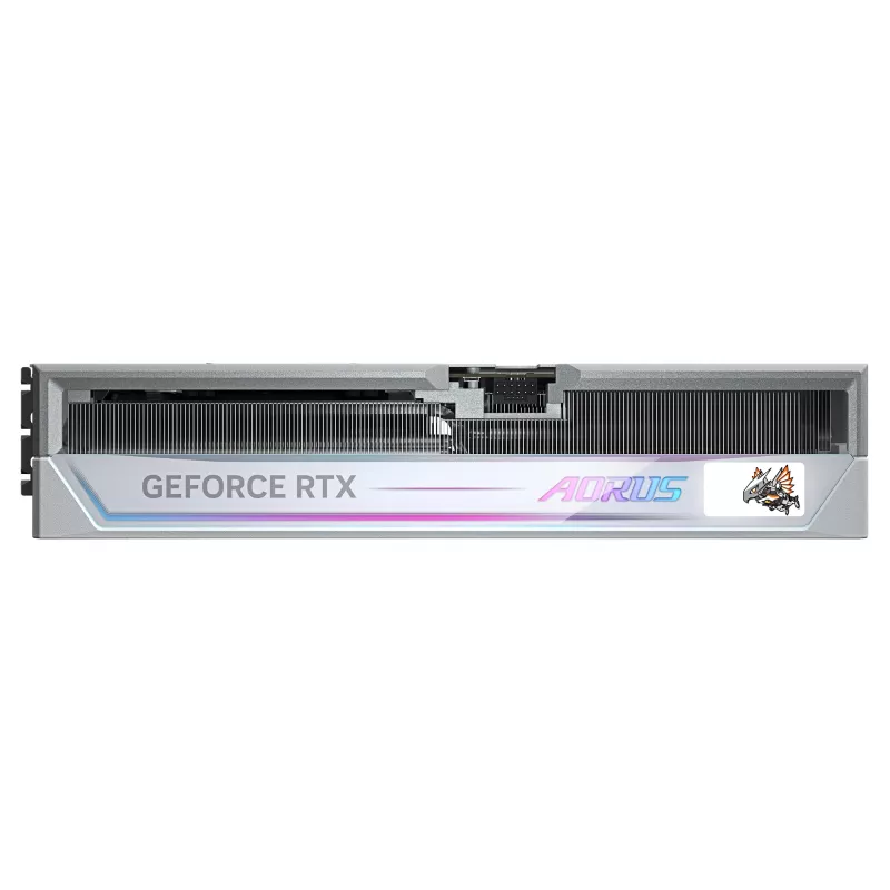 Grafische kaart GIGABYTE AORUS GeForce RTX 5090 32 GB GDDR7