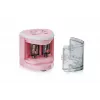 Peach PO102 elektrische puntenslijper rose, wit