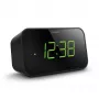 Philips TAR3306/12 wekker digitale wekker zwart