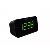 Philips TAR3306/12 wekker digitale wekker zwart