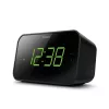 Philips TAR3306/12 wekker digitale wekker zwart