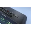 Philips TAR3306/12 wekker digitale wekker zwart