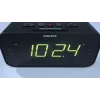 Philips TAR3306/12 wekker digitale wekker zwart