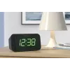 Philips TAR3306/12 wekker digitale wekker zwart