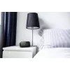 Philips TAR3306/12 wekker digitale wekker zwart