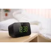 Philips TAR3306/12 wekker digitale wekker zwart