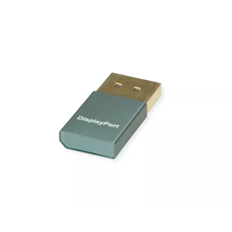 Rotronic-Secomp VALUE 14.99.3446 DisplayPort EDID-emulator, 4K