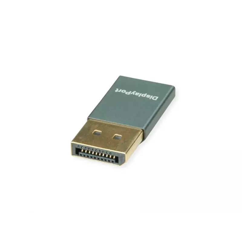 Rotronic-Secomp VALUE 14.99.3446 DisplayPort EDID-emulator, 4K