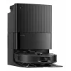 Roborock QR 598 0,33 L zwart