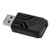ASUS ROG AC09 90MP03T0-BRUA00 Polling Rate Booster voor muis en toetsenbord, tot 8000 Hz, zwart