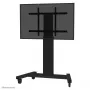Neomounts PLASMA-M2250zwart TV-wagen 42-100 inch - gemotoriseerd