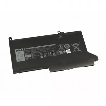 Origin Storage DELL accu 42 Wh 3 cellen lithium-ion