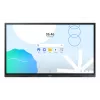 Samsung WA86D interactief whiteboard 2,18 m (86 inch) 3840 x 2160 pixel touchscreen grijs