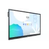 Samsung WA86D interactief whiteboard 2,18 m (86 inch) 3840 x 2160 pixel touchscreen grijs