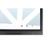 Samsung WA86D interactief whiteboard 2,18 m (86 inch) 3840 x 2160 pixel touchscreen grijs