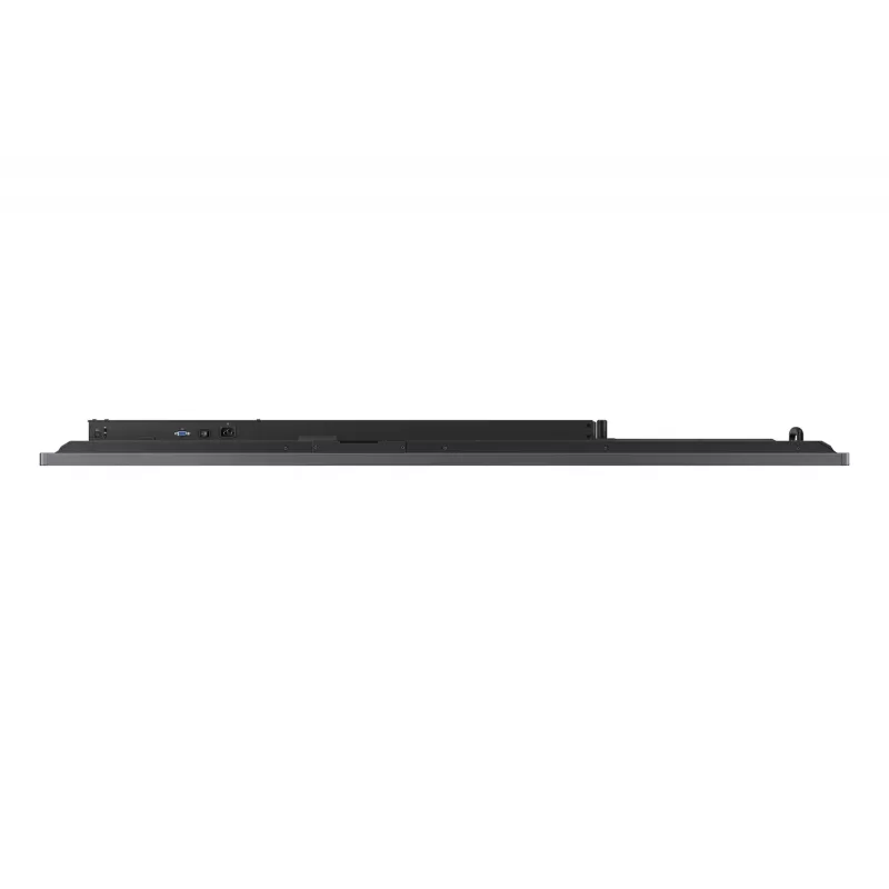 Samsung WA86D interactief whiteboard 2,18 m (86 inch) 3840 x 2160 pixel touchscreen grijs