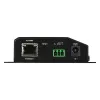 ATEN Altusen SN3002P apparaatserver, 2-poorts RS-232, 100 Mb LAN, montage op bureau, wand of DIN-rail