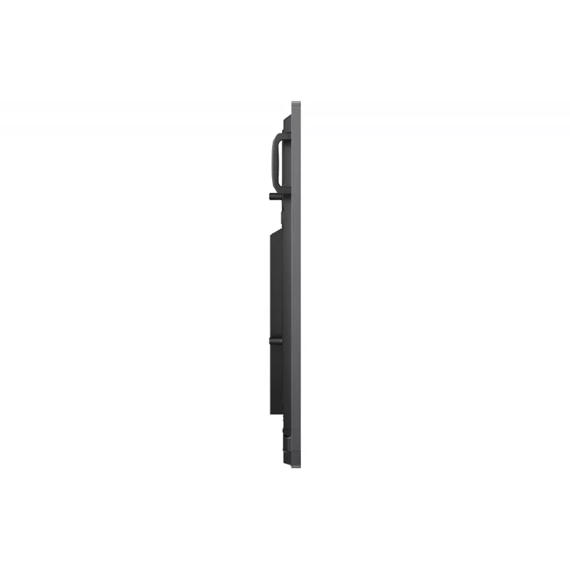 Samsung WA75D interactief whiteboard 190,5 cm (75 inch) 3840 x 2160 pixel touchscreen grijs
