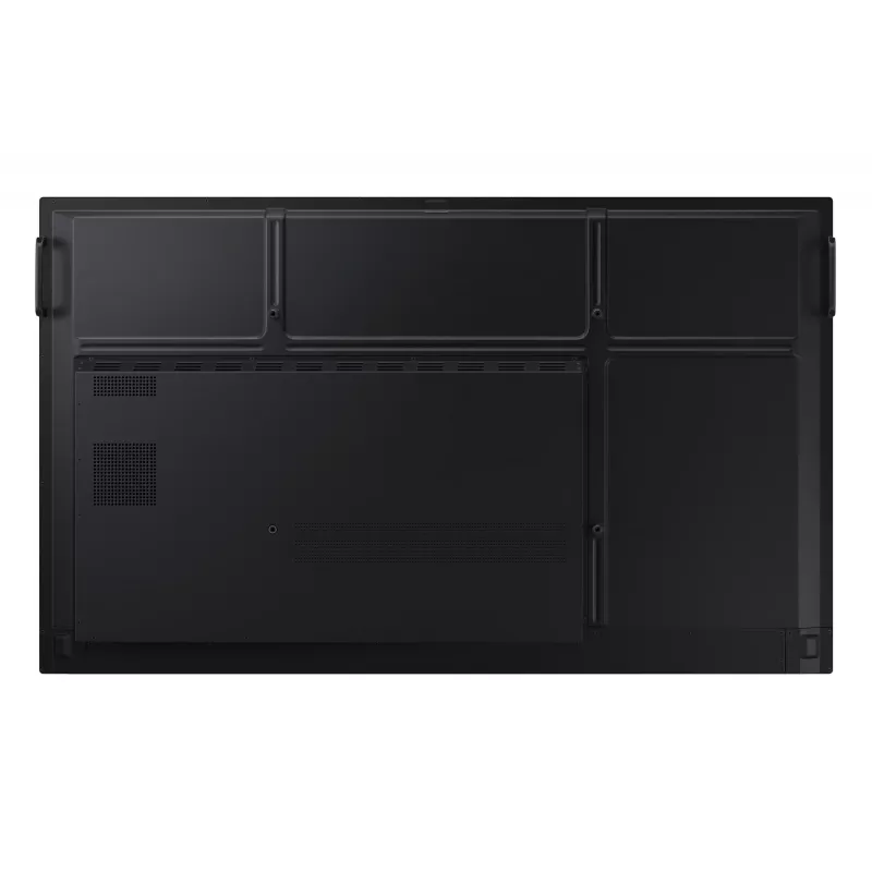 Samsung WA75D interactief whiteboard 190,5 cm (75 inch) 3840 x 2160 pixel touchscreen grijs