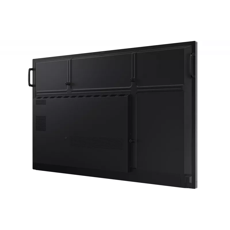 Samsung WA75D interactief whiteboard 190,5 cm (75 inch) 3840 x 2160 pixel touchscreen grijs