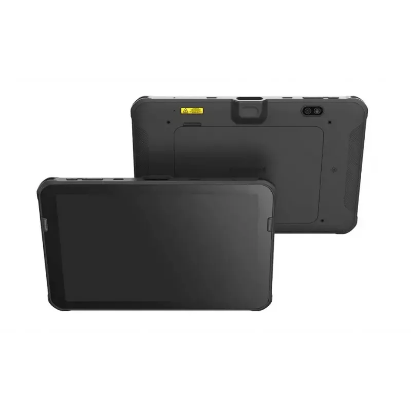 Honeywell EDA10A robuuste tablet 10,1 inch (25,7 cm) 1920 x 1200, 2,2 GHz 8 kernen, 8 GB / 128 GB, wifi, 4G/5G, barcodescanner, microSD, Android 12