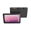 Honeywell EDA10A robuuste tablet 10,1 inch (25,7 cm) 1920 x 1200, 2,2 GHz 8 kernen, 8 GB / 128 GB, wifi, 4G/5G, barcodescanner, microSD, Android 12