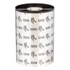 Zebra 3200 was-hars-thermolint 450 m zwart