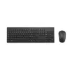 Kensington K75562CH draadloos full-size toetsenbord met muis