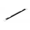 Kabelmanagementpaneel EQUIP EZMB-10-G — metaal, grijs, 1U, 60 g