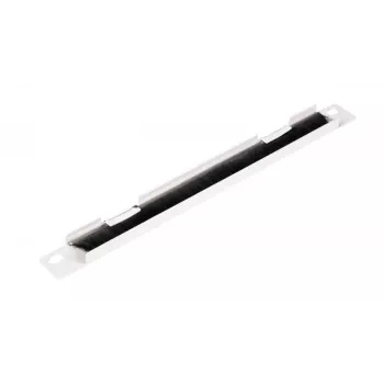Kabelmanagementpaneel EQUIP EZMB-10-G — metaal, grijs, 1U, 60 g