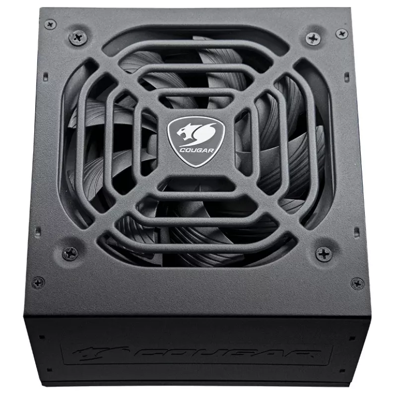 COUGAR voeding STC 500W ATX / 80 Plus 230V EU