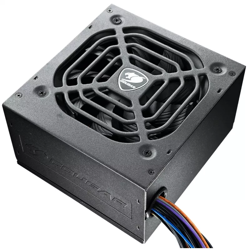 COUGAR voeding STC 500W ATX / 80 Plus 230V EU