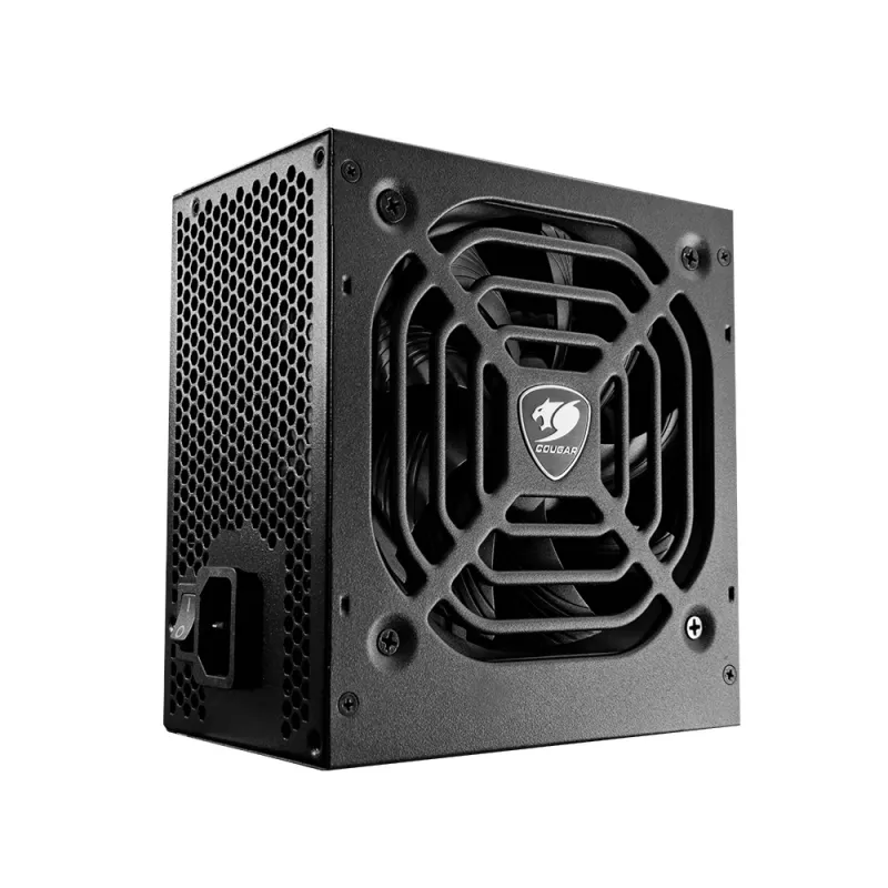 COUGAR voeding STC 500W ATX / 80 Plus 230V EU
