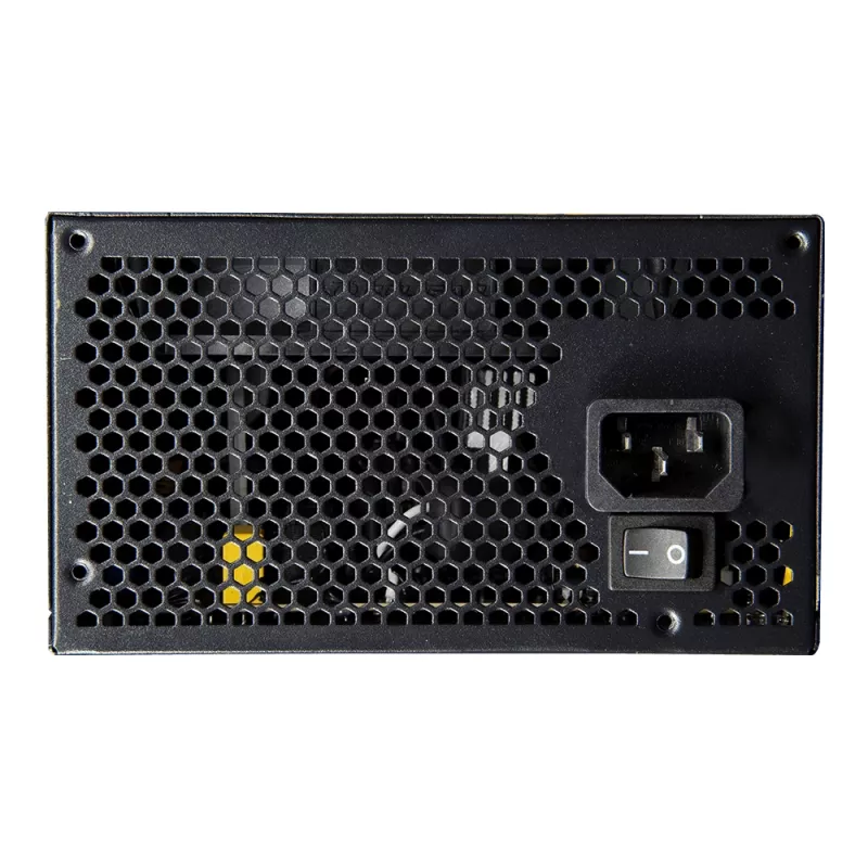 COUGAR voeding STC 500W ATX / 80 Plus 230V EU
