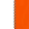 Schrijfnotitieboek Oxford 100050359 A4 80 vel oranje