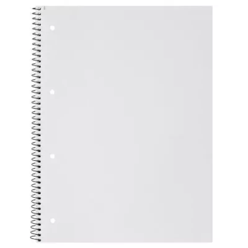 Schrijfnotitieboek Oxford 100050359 A4 80 vel oranje
