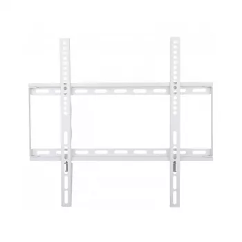 Techly ICA-PLB-162MW tv-muurbeugel 139,7 cm (55 inch) wit