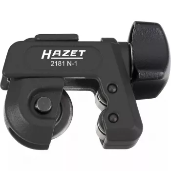 Pijpsnijder HAZET 2181N-1 zwart 3–520 mm