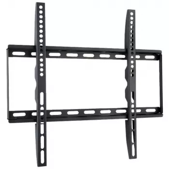 Techly vaste slanke muurbeugel LED tv LCD 23-55 zwart” ICA-PLB 162M