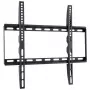 Techly vaste slanke muurbeugel LED tv LCD 23-55 zwart” ICA-PLB 162M